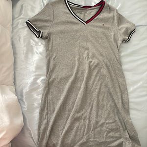 Tommy Hilfiger T shirt Dress